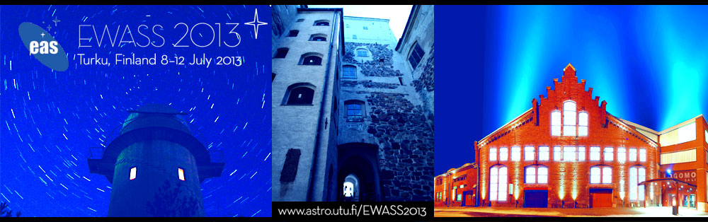 EWASS 2013