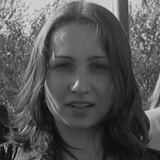 Anastasia Kasparova