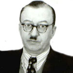 Б.А. Воронцов-Вельяминов