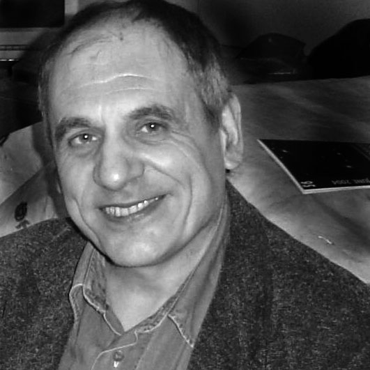 Serguei Blinnikov