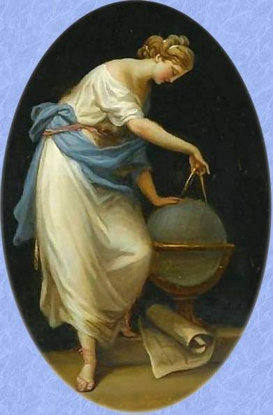   (Angelica Kauffmann) (1741-1807) <br>  